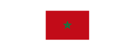Morocco FLag