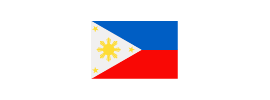 Philippines Flag
