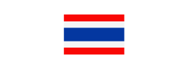 Thailand Flag