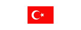 Turkey Flag
